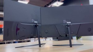 Доступные мониторы ЗЕОН F2710DH и F2410H