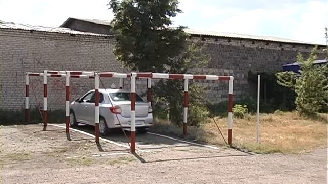 Автошкола ДОСААФ (ОСОУ) г. Свердловск смотреть онлайн