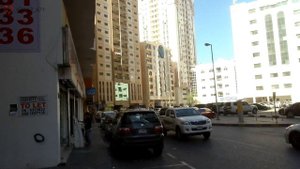 ОАЭ VLOG/День 1 /Room tour по номеру /Гостиница  Al Maha Regency/Шарджа