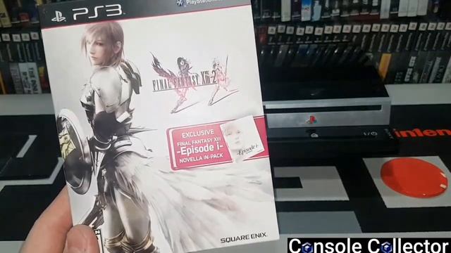 Crazy PS3 Pickup смотреть онлайн