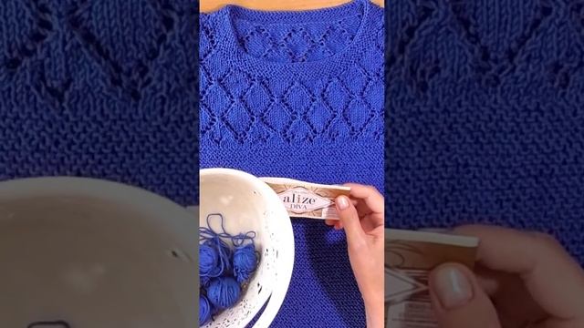 ФУТБОЛКА СПИЦАМИ - МИКРОФИБРА