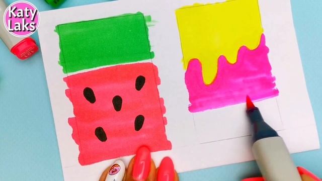 ?Бумажная кухня/Поделки из Бумаги