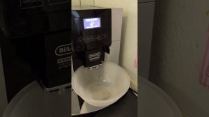 EcoDecalk,  De'Longhi Kaffeevollautomat »Perfecta ESAM 5708«