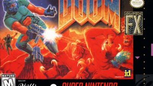 Doom SNES Soundtrack - Intermission Music