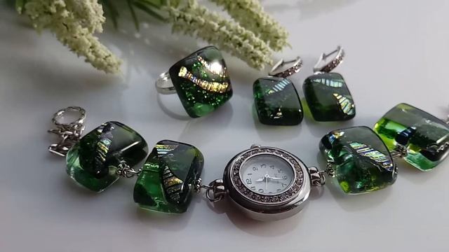 Зеленая симфония смотреть онлайн