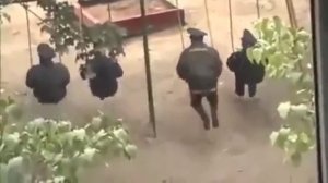 Вспомнили детство