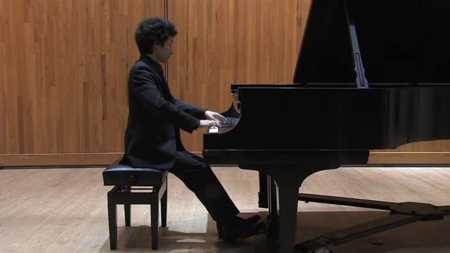 Chopin: Nocturne Op. 62 No. 1 in B Major смотреть онлайн