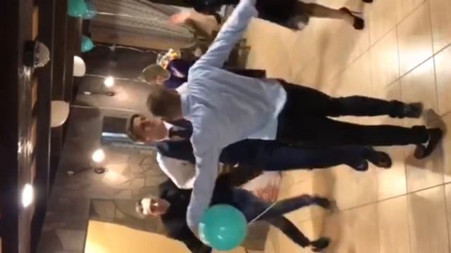 Свадьба сына / как веселятся татары / русско-татарская свадьба