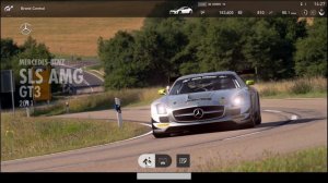 Gran Turismo Sport - A Grand Tour of GT Sport