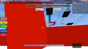 Roblox parkour 1000 stages