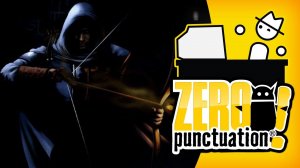 Zero Punctuation: Thief: The Dark Project на русском