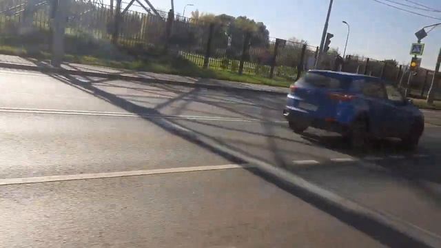 Покатушки на МАЗ-103 по маршруту б/н от ТЯК Москва до ТК Южные Ворота по анонимному заказу! смотреть онлайн