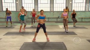 Jillian Michaels - Body Revolution (2012) Phase 2_Cardio 2