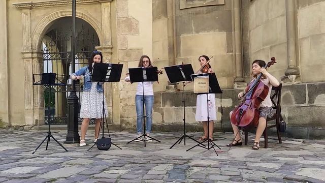 Der Pariser Tango by Brillante смотреть онлайн