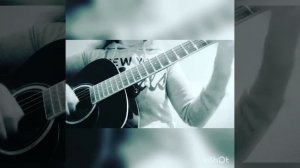 Как упоительны в России вечера на гитаре/ аранжировка С.Бондаренко/14 ноября 2019 г.