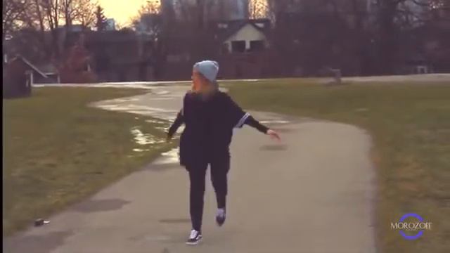 DJ ADI C IN THE NIGHT Martik C RMX смотреть онлайн