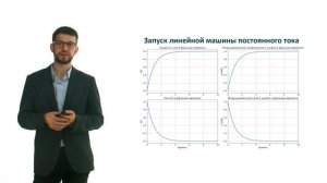 Электрические машины  переменного и постоянного тока
