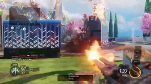 VESPER|BEST CLASS SET UP|