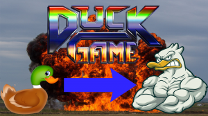 От уточек до боевых птиц