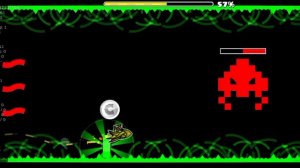 Generation retro 100 %(gd) #gd#geometrydash