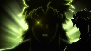 Dio The World 「Over Heaven」