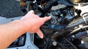 Мопед Honda Benly AA05. Неисправность не выявлена.