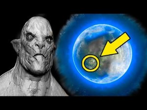 САМЫЕ ФАНТАСТИЧЕСКИЕ ОБЪЕКТЫ ВО ВСЕЛЕННОЙ