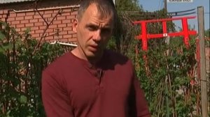 Уход за малиной на Урале. Роман Нагуманов