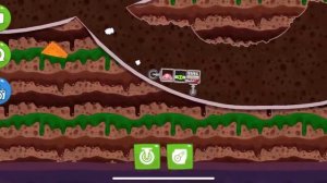 Bad Piggies 5-2 Perfect Win