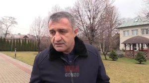 Зачем президент Южной Осетии ездил на передовую в ДНР؟