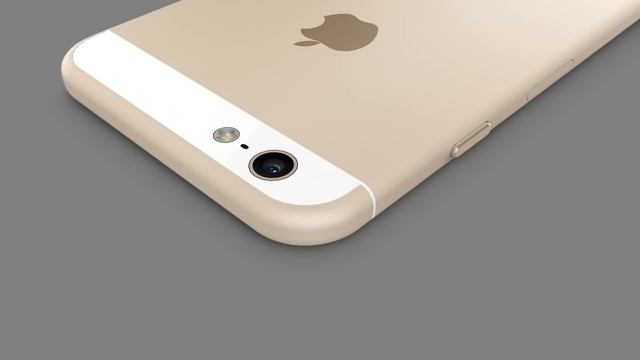 iPhone 6 Official Video (1080p) смотреть онлайн