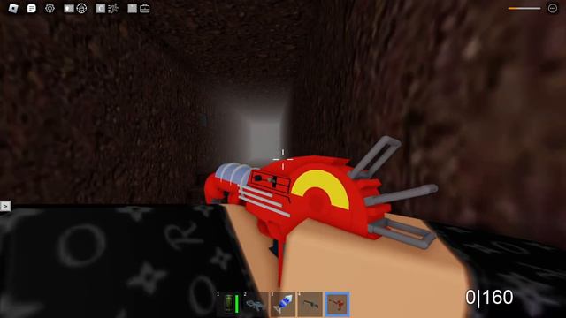 ЗОНА 51 где найти 5 оружий покажу смотреть онлайн