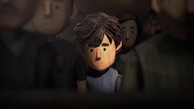 CGI Animated Short Film  “Cogs “ by ZEILT Productions and M&C Saatchi ¦ CGMeetup