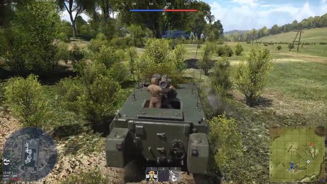 ?????? ??????????? (War Thunder meme) смотреть онлайн