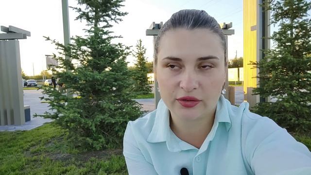 Тюмень.Остаёмся или едем дальше? Сибирь. Из Германии в Россию!