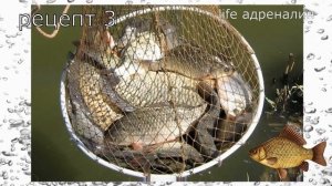 5 лучших весенних прикормок для карася за всю историю рыболовства! Прикормка своими руками весной!