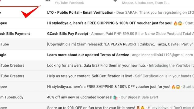 LTMS PORTAL ERROR , PAANO MAG REQUEST SA LTO |Change gmail acc, verification link expired,&password смотреть онлайн