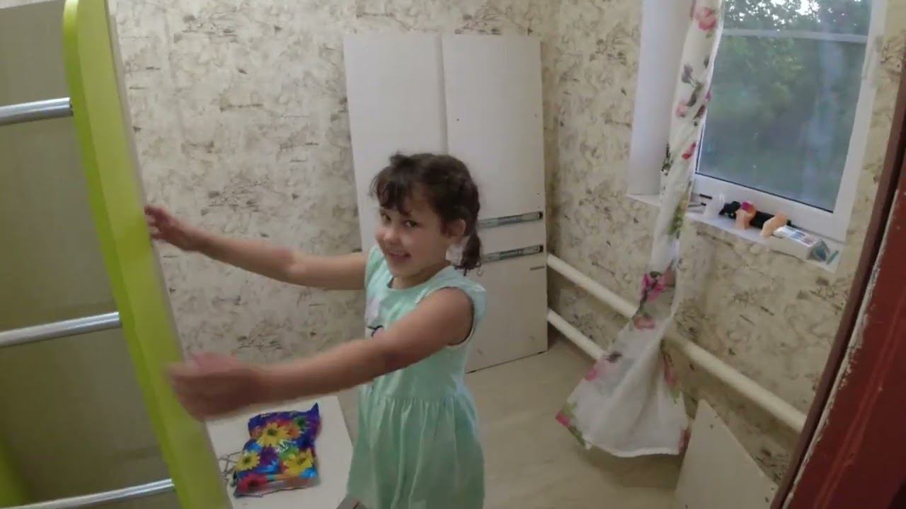 НОВЫЙ ЧЕРДАК / ПЕРЕМЕНЫ В ДОМЕ / А ТАК НЕ ХОЧЕТСЯ смотреть онлайн