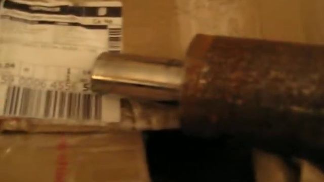 Конус винтовой (морковка) для дровокола (1часть) (Реставрация) (067 470 9712) смотреть онлайн