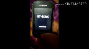 How to root samsung galaxy pocket GT S5300||Root Samsung GT S5300🔥🔥