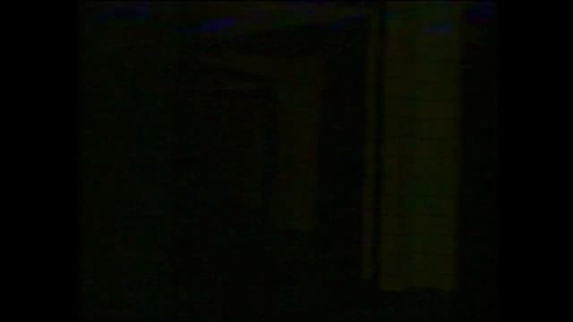 Backrooms - The Pool Rooms (Found Footage)