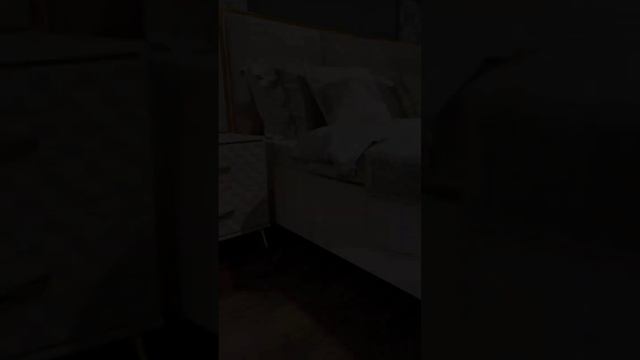 Спальня Лара от фабрики Эра мебель.