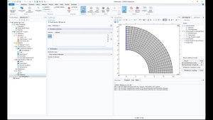 Моделирование вязкоупругости в COMSOL Multiphysics®