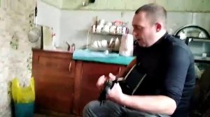 Наговицын "зона"