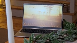 Samsung Galaxy Book3 | Надёжный помощник