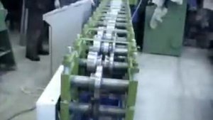 профилегибочное оборудование