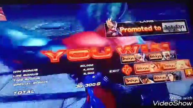 Ps3 Tekken tournament 2 gameplay 😈 смотреть онлайн