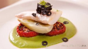 Выбор гурманов. Рестораны. Гранд Отель Поляна