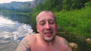 Необыкновенная Башкирия #8 / АНТОНОВА СКАЛА