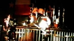 W.A.S.P.-Blind In Texas (Live In Malmö, Sweden 18.11.1986)